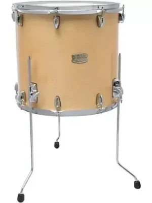 Vrácení Zdarma Buben Floor Tom Yamaha Stage Custom SBF1413 NW