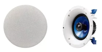 Reproduktory hifi instalační Yamaha NS-IC600 Odeslání Ihned