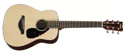 Akce Akustická kytara Yamaha JR 2S