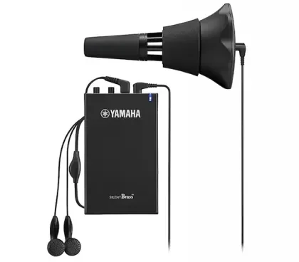 Nakupujte Hned Silent Brass Yamaha SB7J