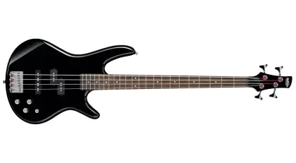 Horká Nabídka Baskytara 4strunná Ibanez GSR200-BK
