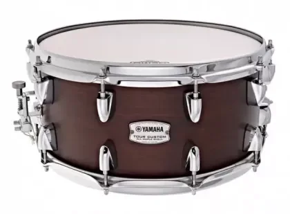 Buben Snare Yamaha Tour Custom TMS1465CHS Horká Nabídka
