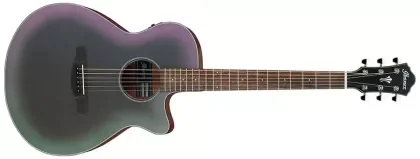 Nízká Cena Elektroakustická kytara Ibanez AEG50 BAM