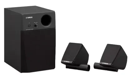 Ozvučení pro elektronické bicí Yamaha MS45DR Zlevněný