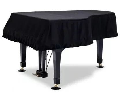 Vysoce Kvalitní Povlak na klavír Yamaha P-Cover S6, C6X