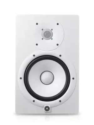 Výprodej Studiový monitor Yamaha HS8I WH