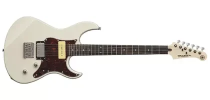 Super Cena Elektrická kytara Yamaha Pacifica 311H VW