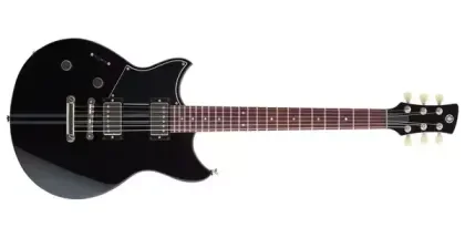 Elektrická kytara levoruká Yamaha Revstar Element RSE20L BL Cenová Bomba