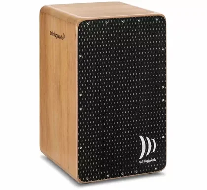 Značkový Cajon Schlagwerk CP5901 Precise OS EVO Black