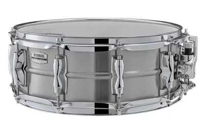 Super Cena Buben Snare Yamaha Recording Custom RLS 1455