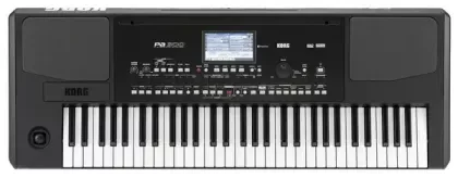 Objednat Nyní Workstation Korg Pa300