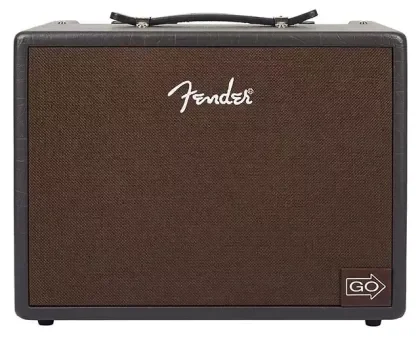 Kombo akustické Fender Acoustic Junior Go Cenový Hit