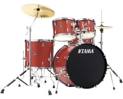 Nejlepší Cena Bicí sada Tama ST52H5-CDS