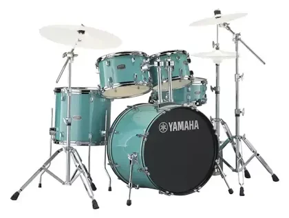 Horká Nabídka Bicí sada Yamaha RDP 2F5 TQG SET Rydeen