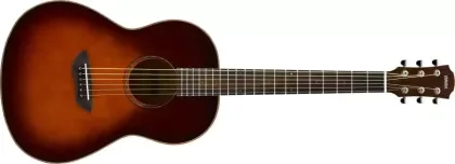 Elektroakustická kytara Yamaha CSF 3M TSB Nejprodávanější