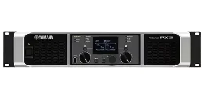 Zesilovač Yamaha PX3 Cenově Výhodný