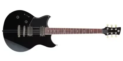 Elektrická kytara levoruká Yamaha Revstar Standard RSS20L BL Nejlepší Cena