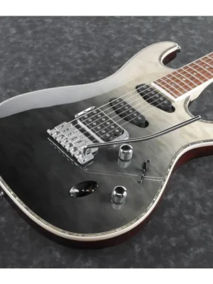 Cenový Hit IBANEZ SA360NQM-BMG elektrická kytara