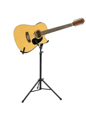 DIMAVERY kytarový jevištní stojan Rychlé Dodání