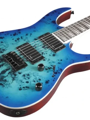 IBANEZ GRGR221PA-AQB elektrická kytara Zlevněný