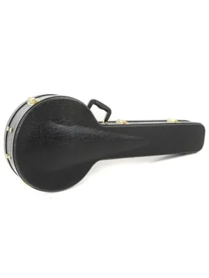 Jen Po Omezenou Doba GEWA - kufr na banjo 5-ti a 6-ti strunné