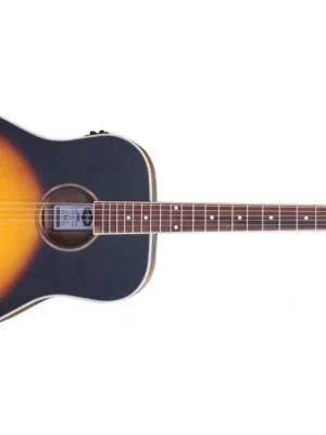 Doprava Zdarma Ashton D26EQ VSB elektro-akustická kytara