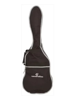 Autentický Soundsation SBG-10-EG obal pro elektrickou kytaru