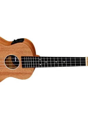 ORTEGA RFU11SE elektro-akustické koncertní ukulele + obal zdarma Akční Cena