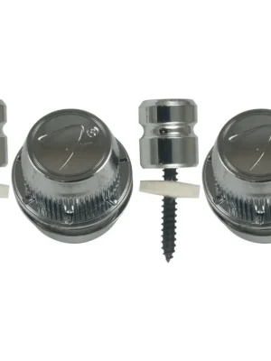 Zámky na popruh FENDER Objednat Nyní