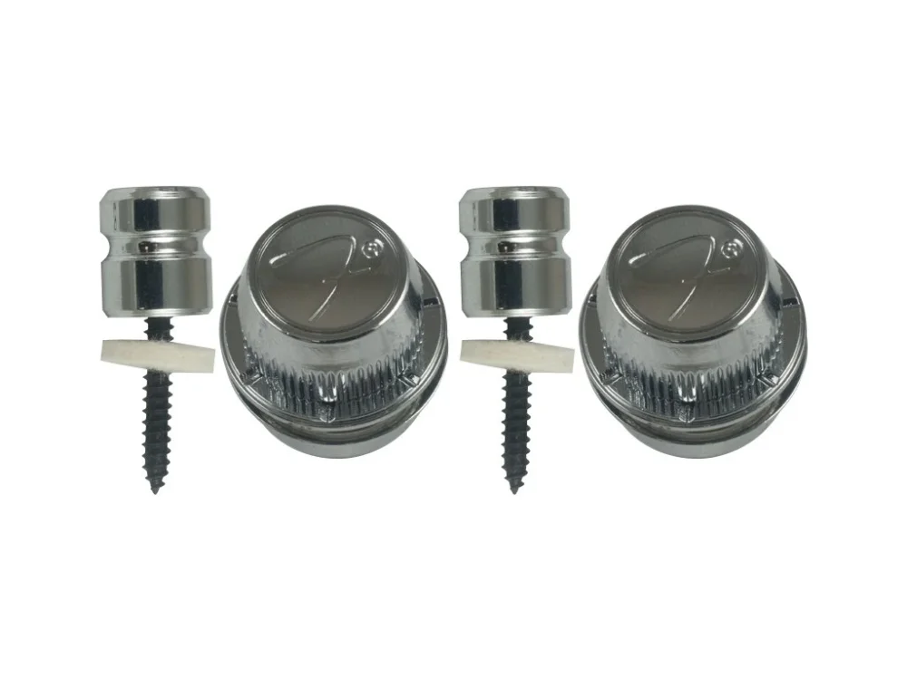 Zámky na popruh FENDER Objednat Nyní