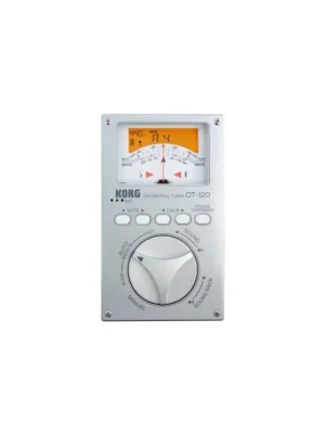 KORG OT 120 orchestrální ladička Aktuální