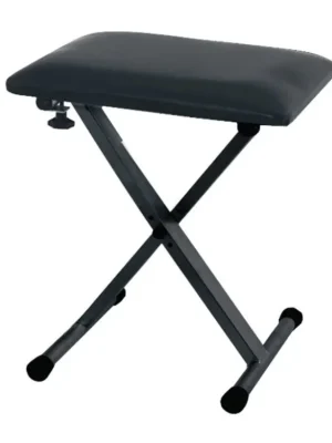 GEWA BSX stolička ke klavíru, klávesám Poslední Šance