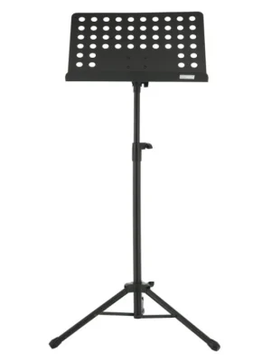 Výhodná Nabídka GEWA notový stojan děrovaná deska