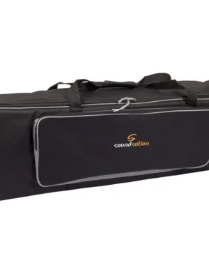 SOUNDSATION SB88 obal na klávesy 1330 x 30 x 17 cm Vrácení Zdarma