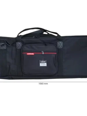 Jen Po Omezenou Doba Virus VKBN61 obal na klávesy, 61 kláves