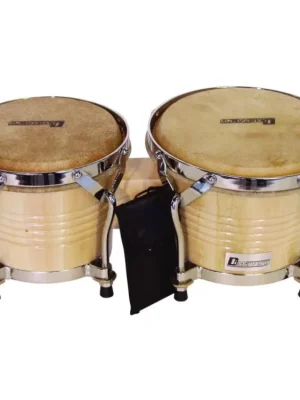 Nejlepší Volba Dimavery BG-67, bonga, 6,5"+ 7,5"