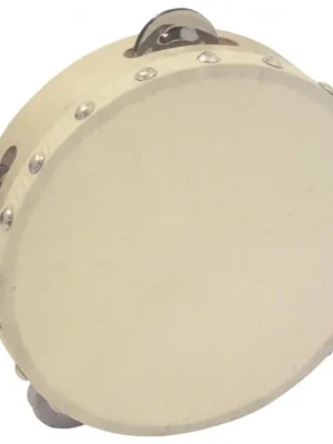 Dimavery DTH-704, tamburína 7" s blánou Odeslání Ihned