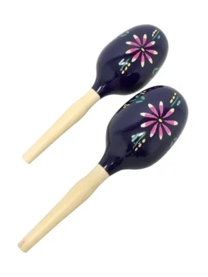 GEWA rumbakoule/maracas/shaker CLUB SALSA kytky Cenový Hit