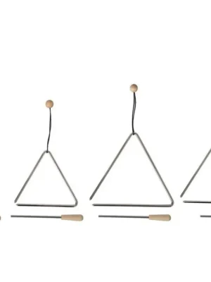 Časově Omezené GEWA triangl 15cm