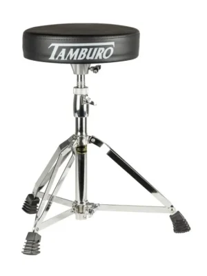 Zlevněný TAMBURODT-200 bubenická stolička + obal