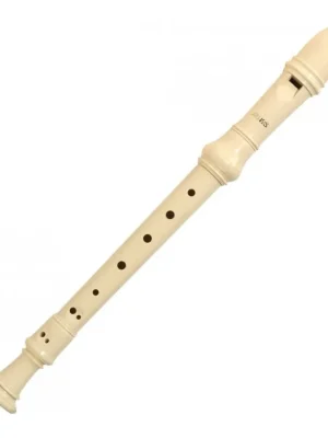 Must-Have Aulos 303AI Elite Slonová kost, Barokní sopránová zobcová flétna