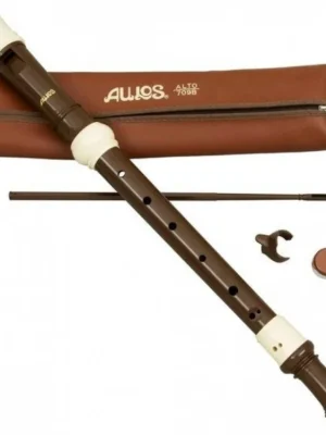 Nová Kolekce Aulos 709B Altová zobcová flétna