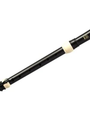 Akce Yamaha YRT 304B II, Barokní tenorová zobcová flétna