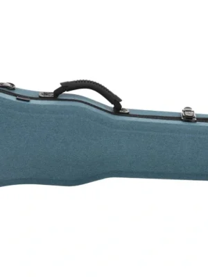 Kup Teď GEWA BIO A kufr na housle který roste s vámi od 1/2 do 4/4 modrý