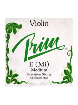 Super Cena PRIM Housle kusová struna E