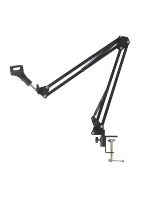 RAZZOR mikrofonní stojan stolní s ramenem ACS-606 Nová Kolekce