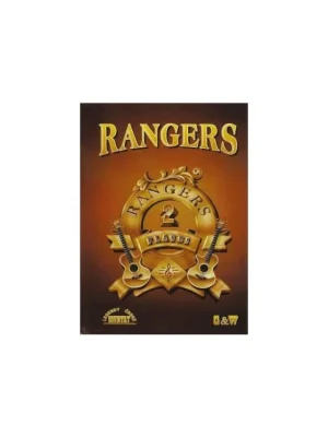 Hit Sezóny Rangers 2