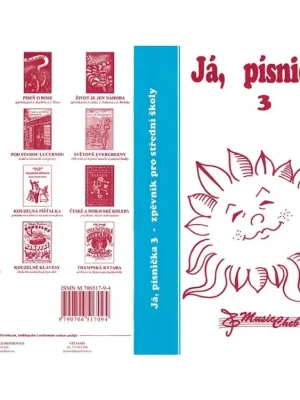 Já, písnička 3 Výhodná Nabídka