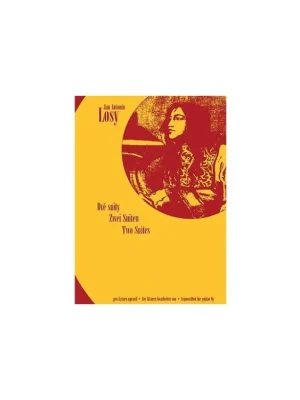 Výhodná Nabídka Losy - Dvě suity