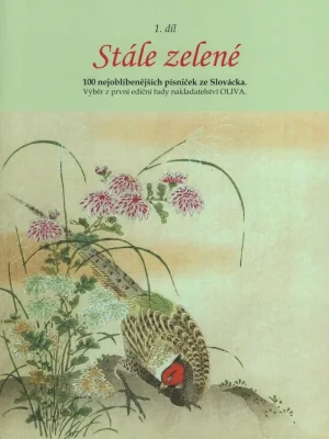 Víkendová Akce 100 písniček - Stále zelené - písničky ze Slovácka